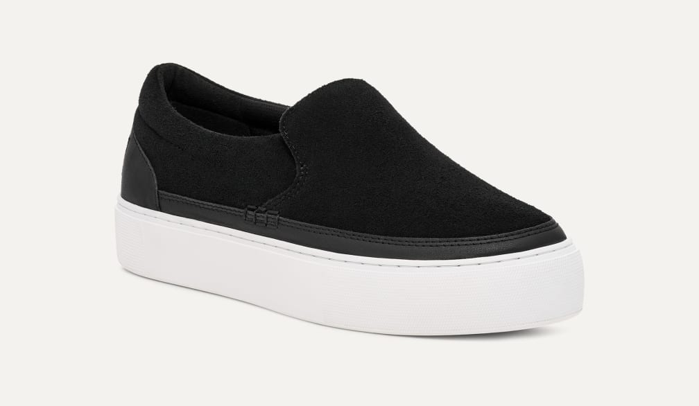 UGG® 公式【 ジロ スリッポン|Zilo Slip On| 197634843735