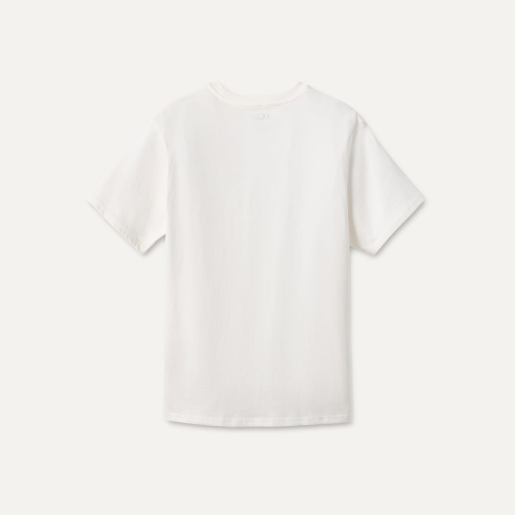 【国内発送＊すぐ届く】UGG＊バブル ロゴ ティー UGG® 公式【 バブル ロゴ ティー|Bubble Logo Tee| 197634826950