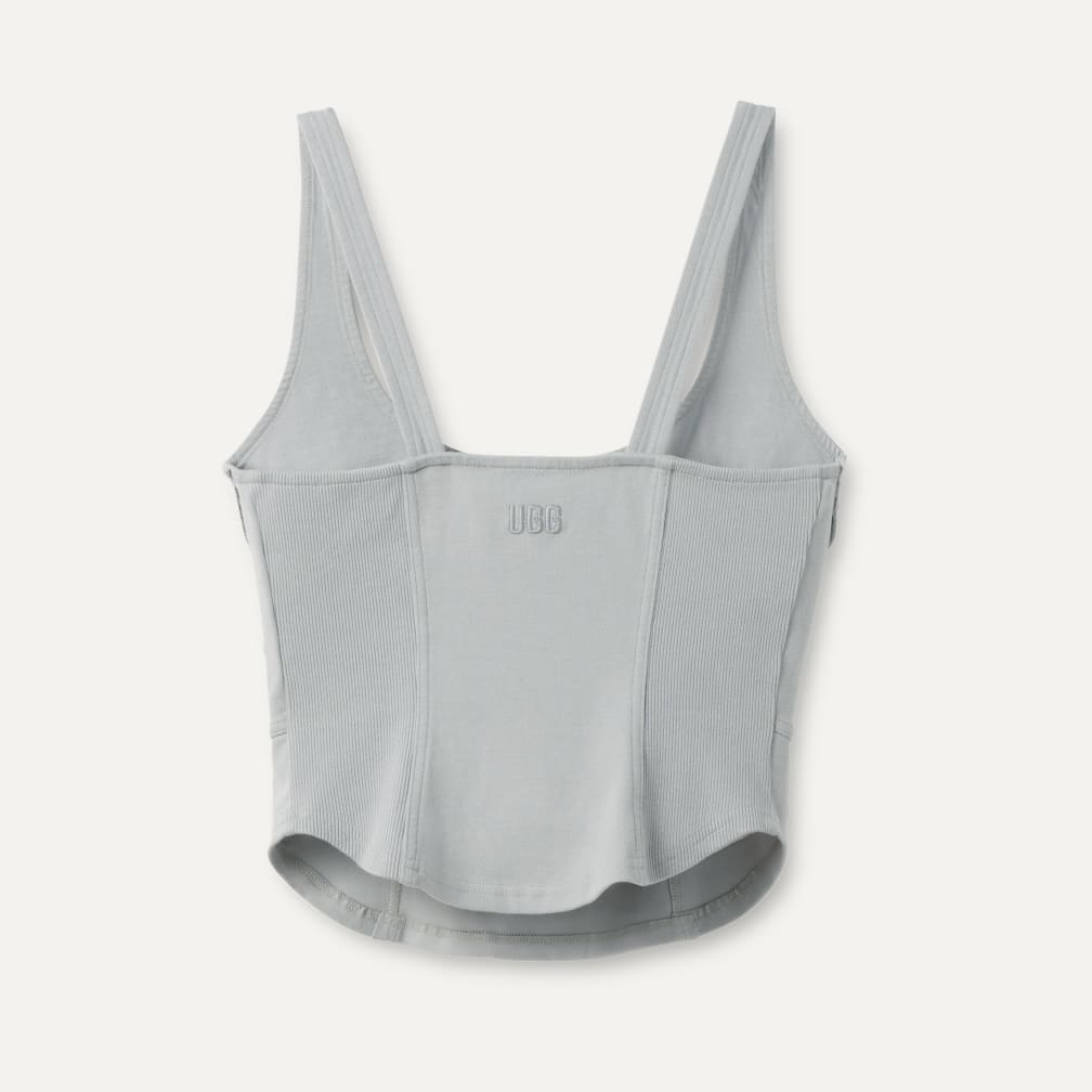 UGG® 公式【 レノックス タンク トップ|Lennox Tank Top