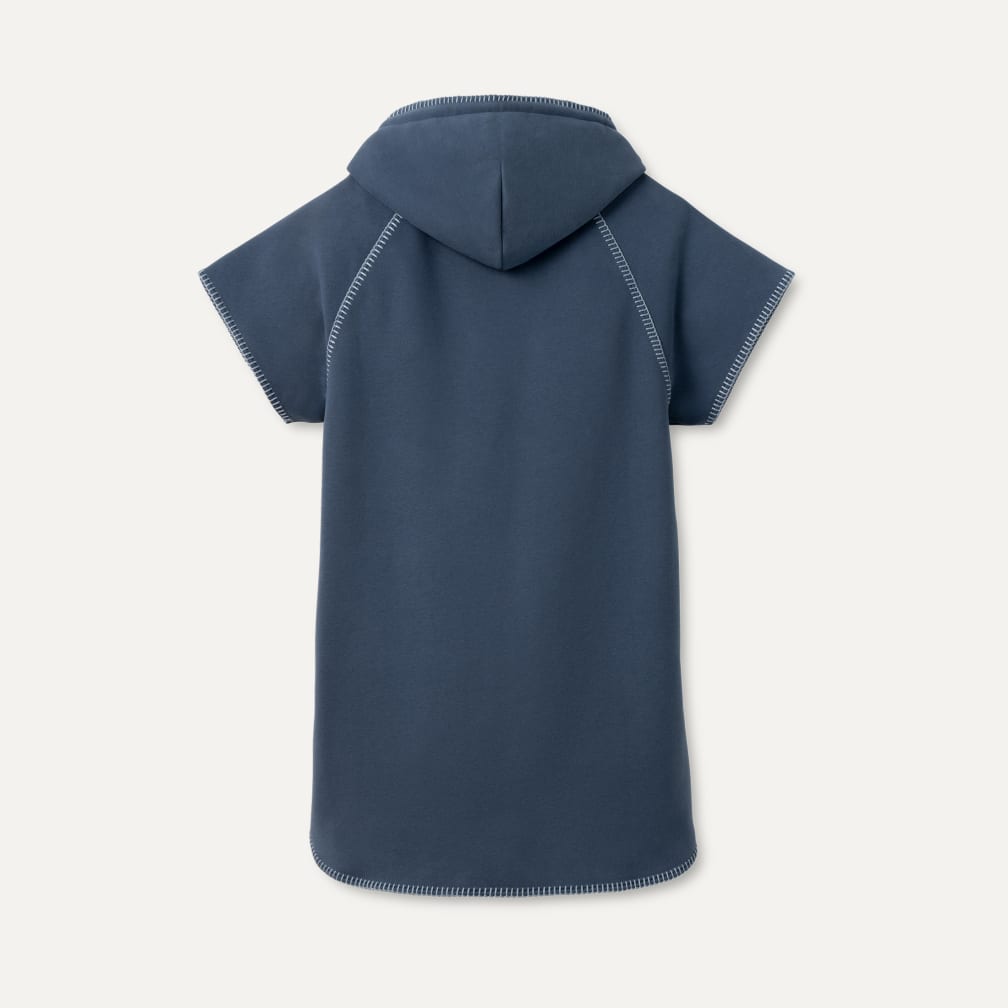 UGG® 公式【 クラシック フーディー ドレス|Classic Hoodie