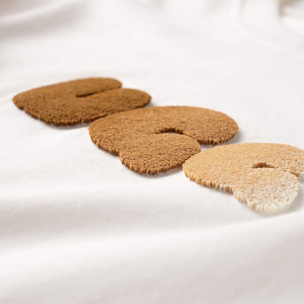 UGG® 公式【 バブル ロゴ ティー|Bubble Logo Tee| 1168480