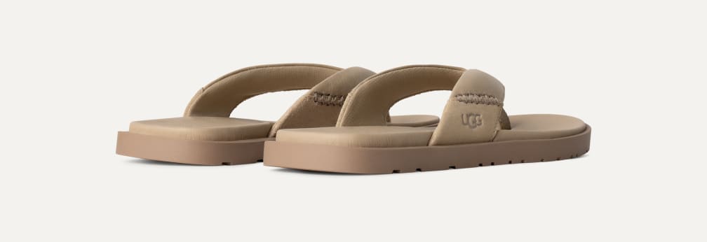 UGG® 公式【 シーサイド II フリップ|Seaside II Flip