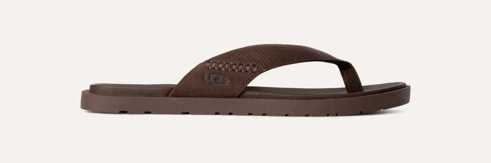 UGG Seaside II Flip すぐ届く！ UGG® 公式【 シーサイド II フリップ|Seaside II Flip| 1166610