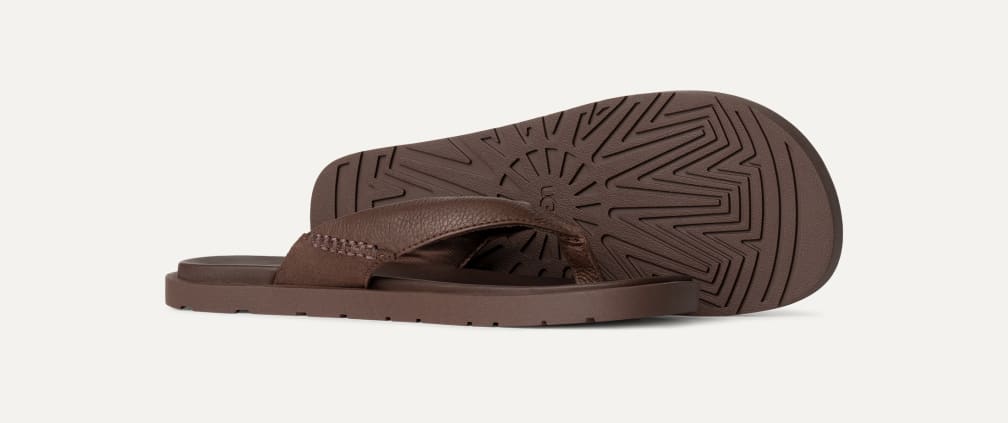 国内発送 UGG アグ サンダル Seaside II Flip 1166610 UGG® 公式【 シーサイド II フリップ|Seaside II Flip| 1166610