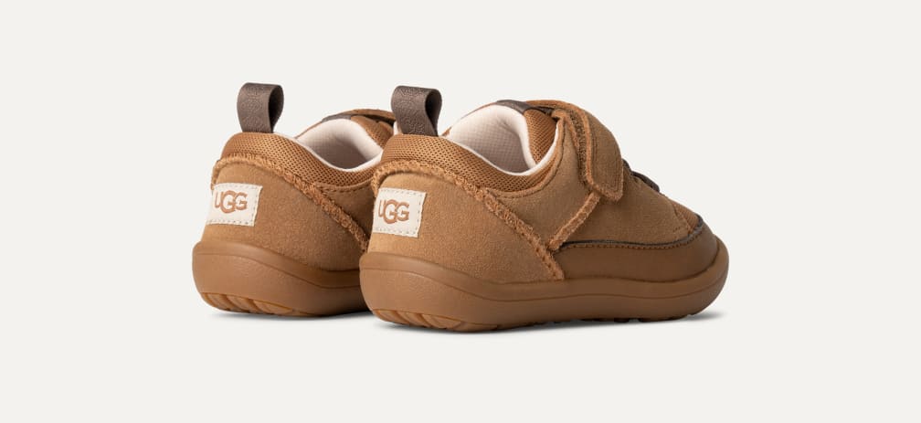 UGG® 公式【 アドベンチャラー スニーカー|Adventurer Sneaker