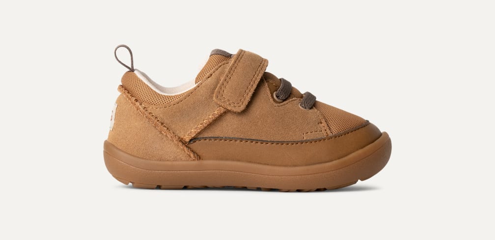 UGG スニーカー UGG定番の人気スニーカーがアップデートされて2/1(wed)に登場