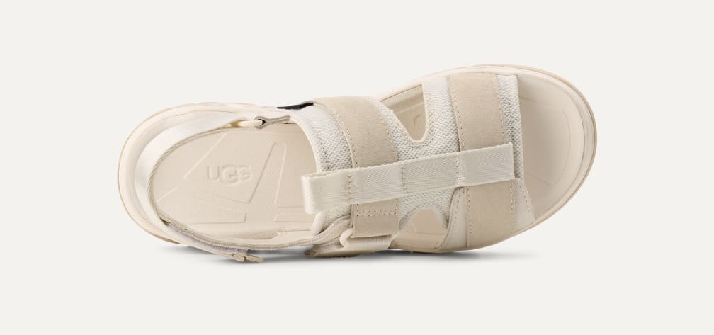 UGG® 公式【 キャップトレイル ストラップ サンダル|CapTrail