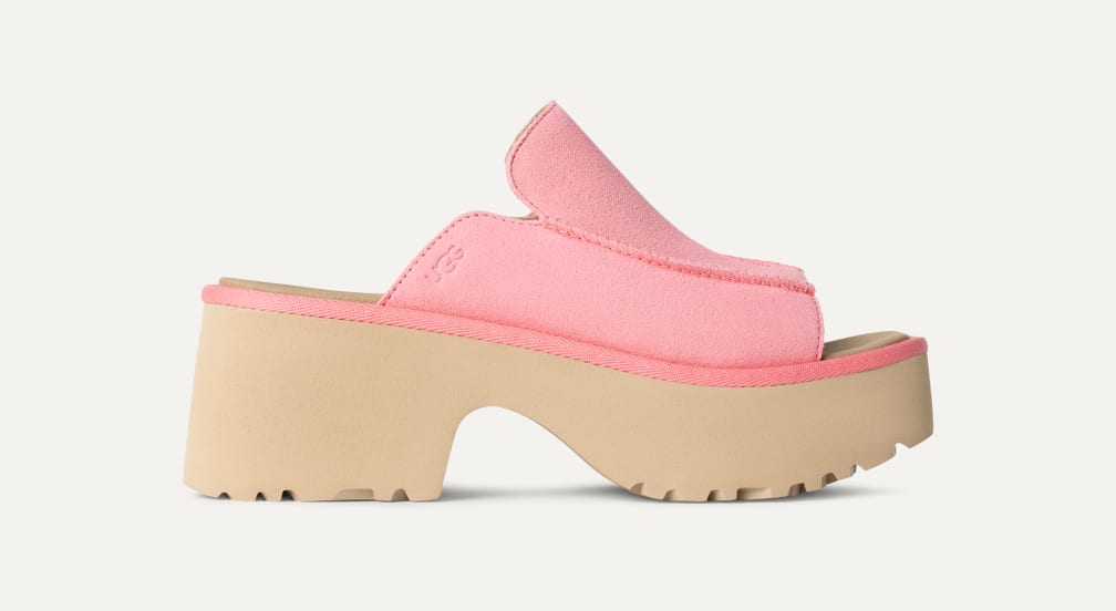 UGG® 公式【 ニュー ハイツ スライド|New Heights Slide