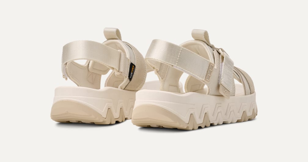 UGG® 公式【 キャップトレイル ストラップ サンダル|CapTrail Strap