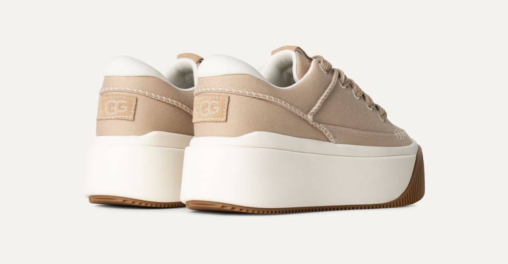 UGG® 公式【 イージー ダジット エッセンシャル レース アップ UGG® 公式【 イージー ダジット エッセンシャル レース アップ