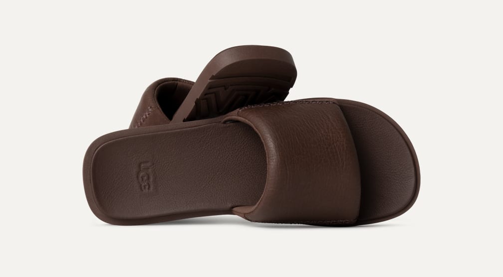 UGG® 公式【 シーサイド II スライド|Seaside II Slide| 1166593