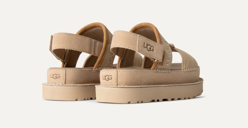 UGG ゴールデンスター　ヘリテイジ　ブレイド UGG® 公式【 ゴールデンスター リジェネレート|Goldenstar