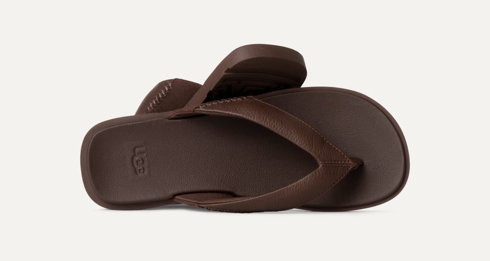 UGG® 公式【 シーサイド II フリップ|Seaside II Flip| 1166610