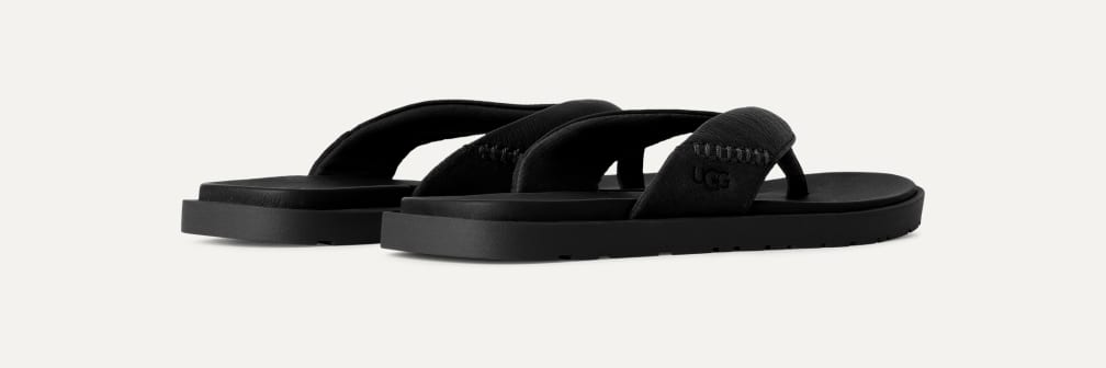 UGG Australia サンダル UGG M SEASIDE II FLIP メンズ