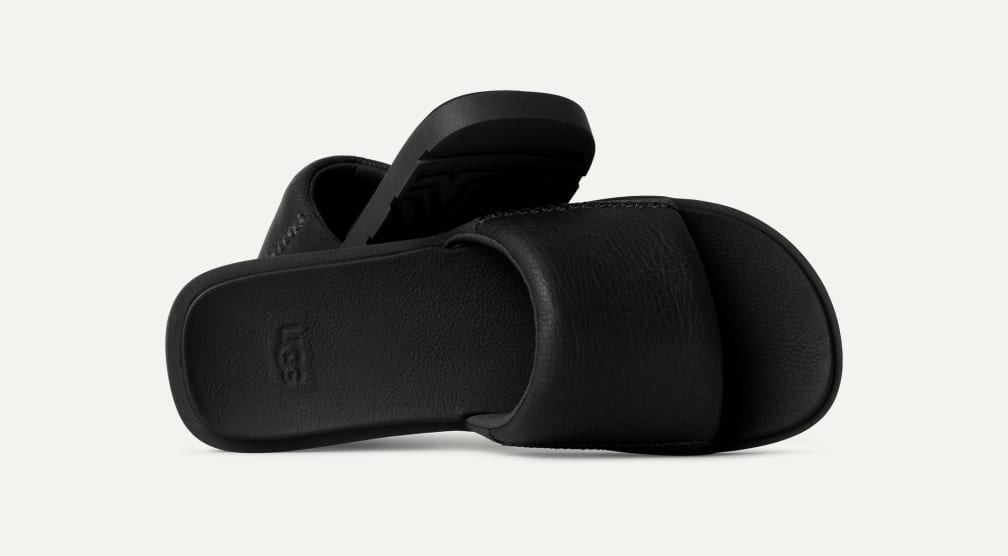 UGG® 公式【 シーサイド II スライド|Seaside II Slide