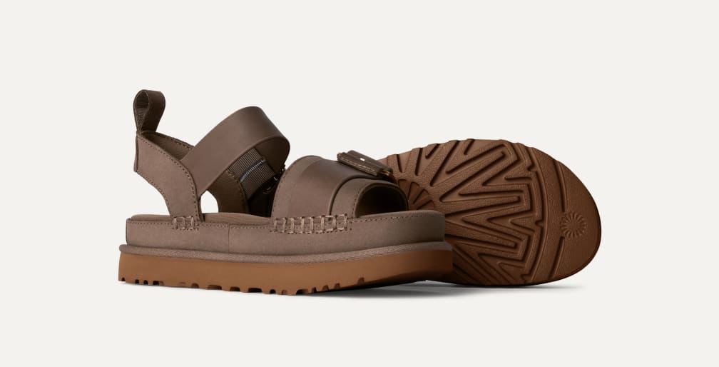 日本全国送料無料商品人気ランキング UGG® 公式【 Villa ヴィラ|Goldenstar ゴールデンスター 靴