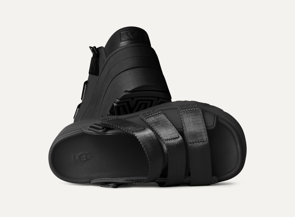 UGG ゴールデンライズ　新品厚底サンダル【ラスト販売】 楽天市場】アグ サンダル レディース ゴールデンライズ UGG