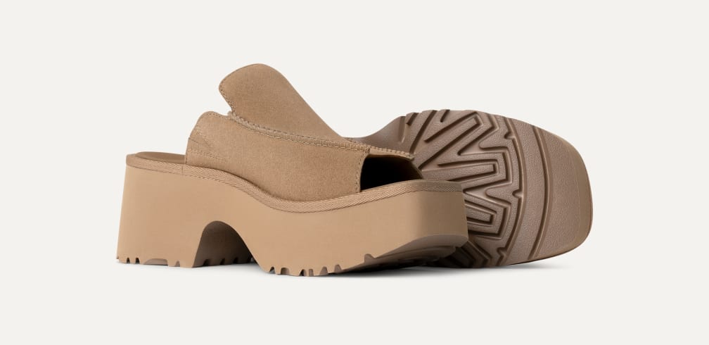 UGG® 公式【 ニュー ハイツ スライド|New Heights Slide