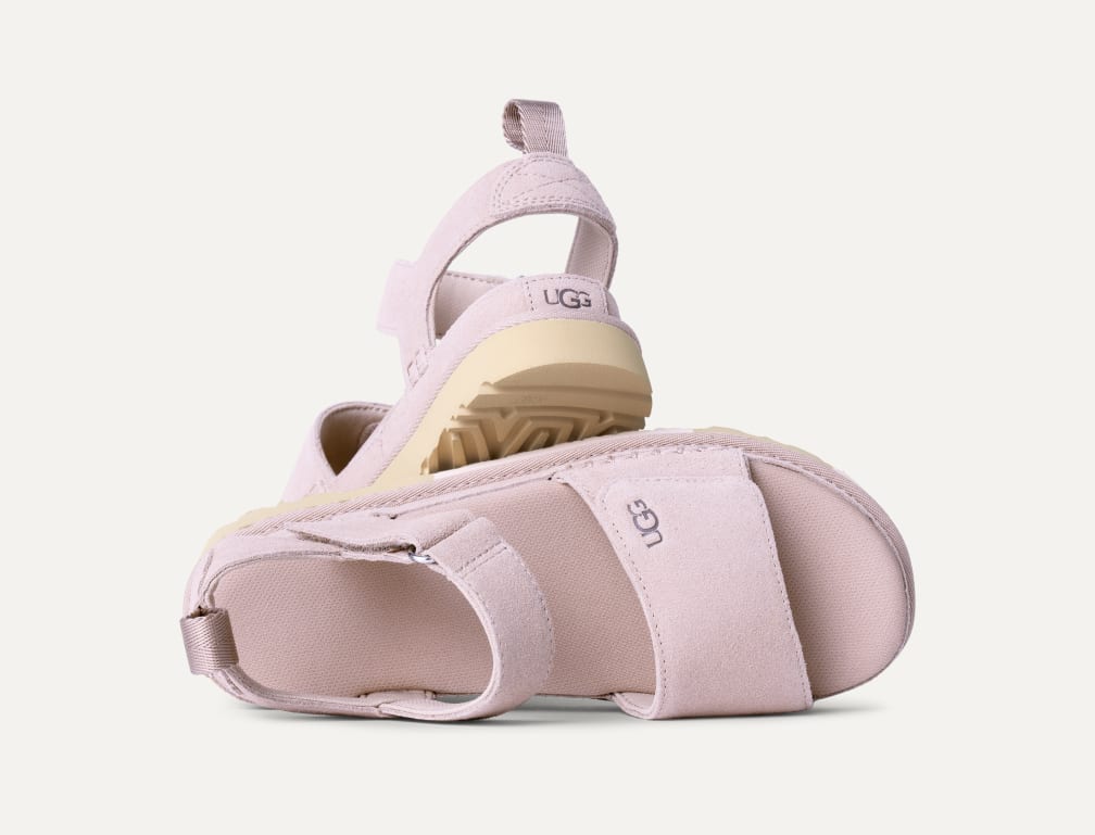 この夏大活躍【UGG】Goldenstar こなれ感UPの大人気サンダル UGG/Goldenstar｜Daytona Park(FREAK'S STORE公式通販)
