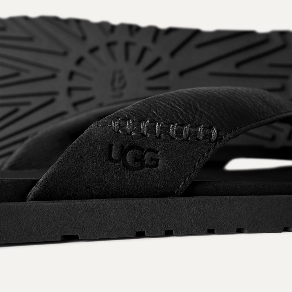 UGG® 公式【 シーサイド II フリップ|Seaside II Flip