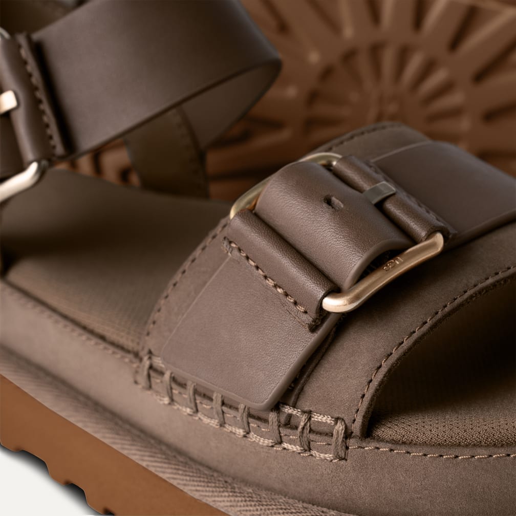 限定セールをすべて UGG® Villa ヴィラ|Goldenstar ゴールデンスター 公式【 靴