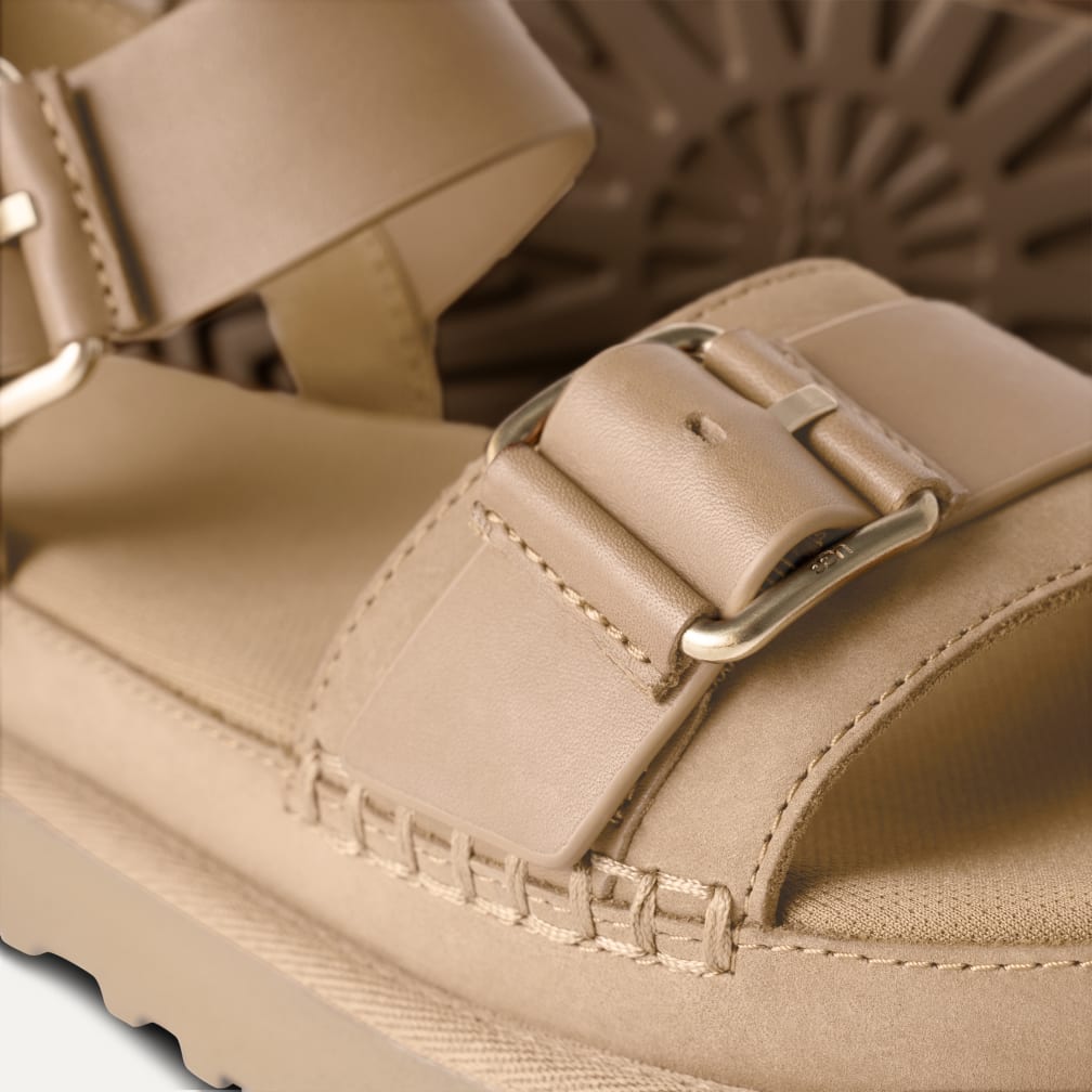 UGG® 公式【 ゴールデンスター ヴィラ|Goldenstar Villa UGG® 公式【 ゴールデンスター ヴィラ|Goldenstar Villa