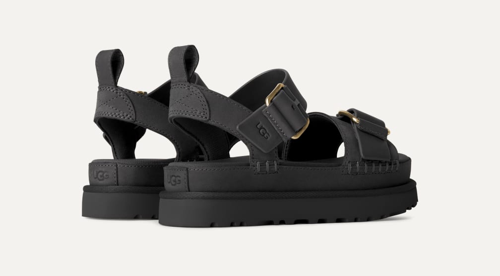 新作★UGG★Goldenstar Villa ゴールデンスター ヴィラ ヌバック UGG® 公式【 ゴールデンスター ヴィラ|Goldenstar Villa