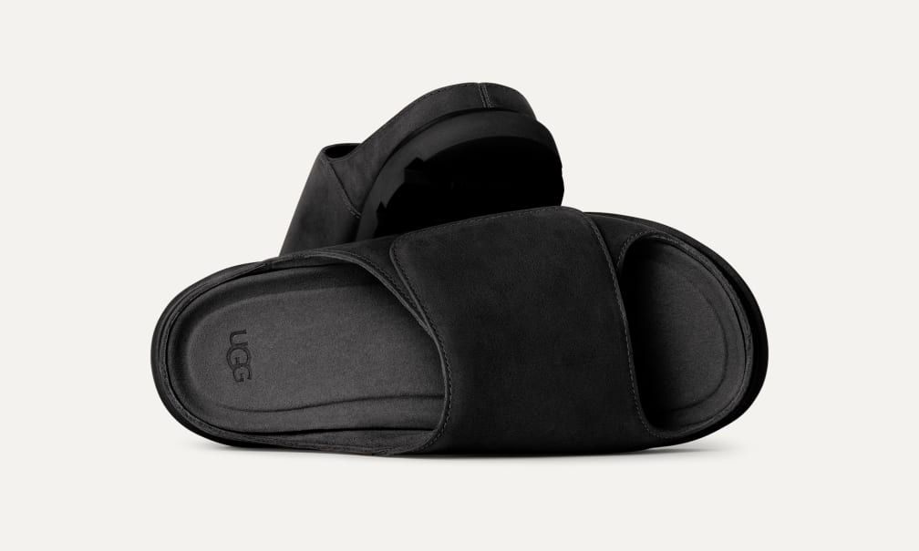 UGG® 公式【 ソラノ スライド|Solano Slide| 197634808581