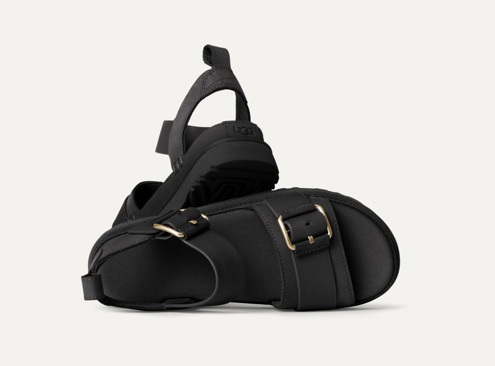 UGG® 公式【 ゴールデンスター ヴィラ|Goldenstar Villa