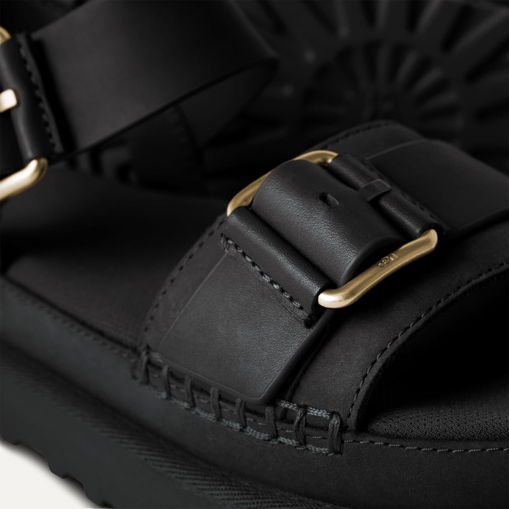 UGG® 公式【 ゴールデンスター ヴィラ|Goldenstar Villa