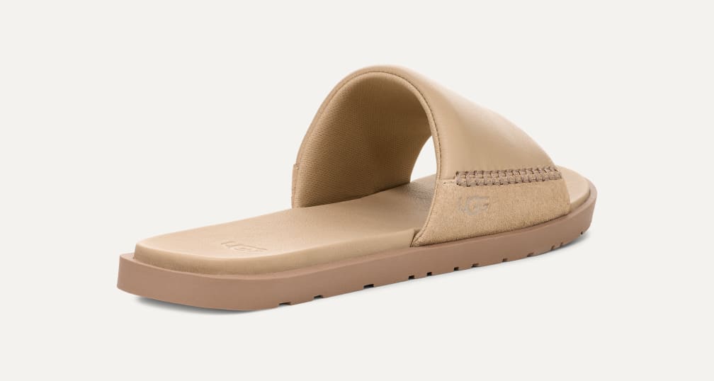 専門ショップ シーサイド 公式【 UGG® II Slide II スライド|Seaside キャラクターグッズ
