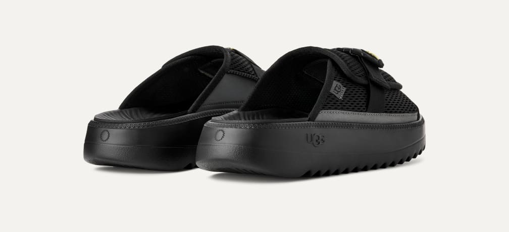 UGG® 公式【 マクサー スライド 2.0|Maxxer Slide 2.0