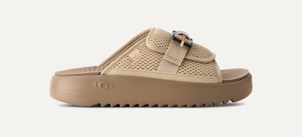 【UGG】Maxxer Slide マクサー スライド サンダル ロゴ 3色 楽天市場】アグ UGG サンダル メンズ 1167871 Maxxer Slide 2.0