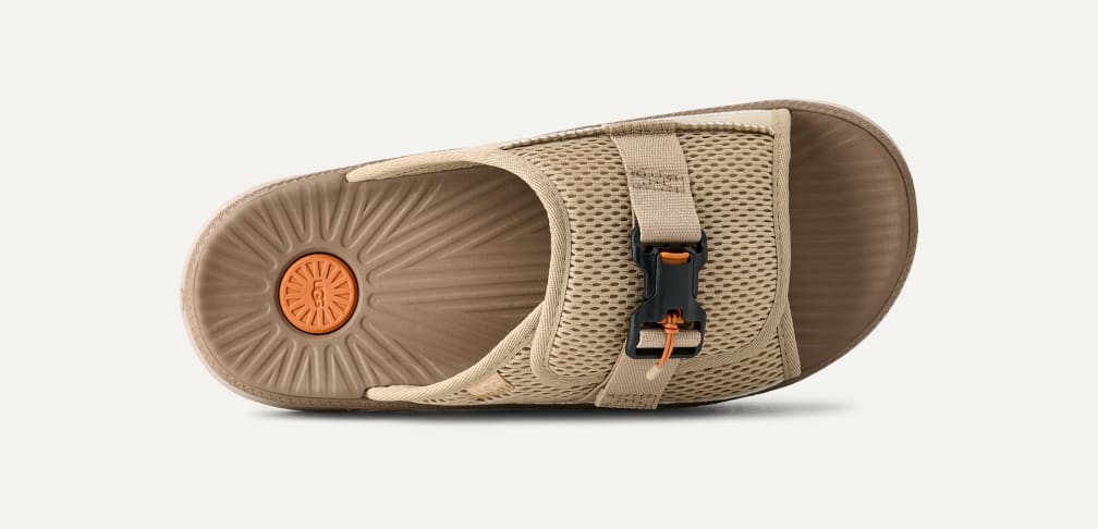 UGG® 公式【 マクサー スライド 2.0|Maxxer Slide 2.0| 1167871
