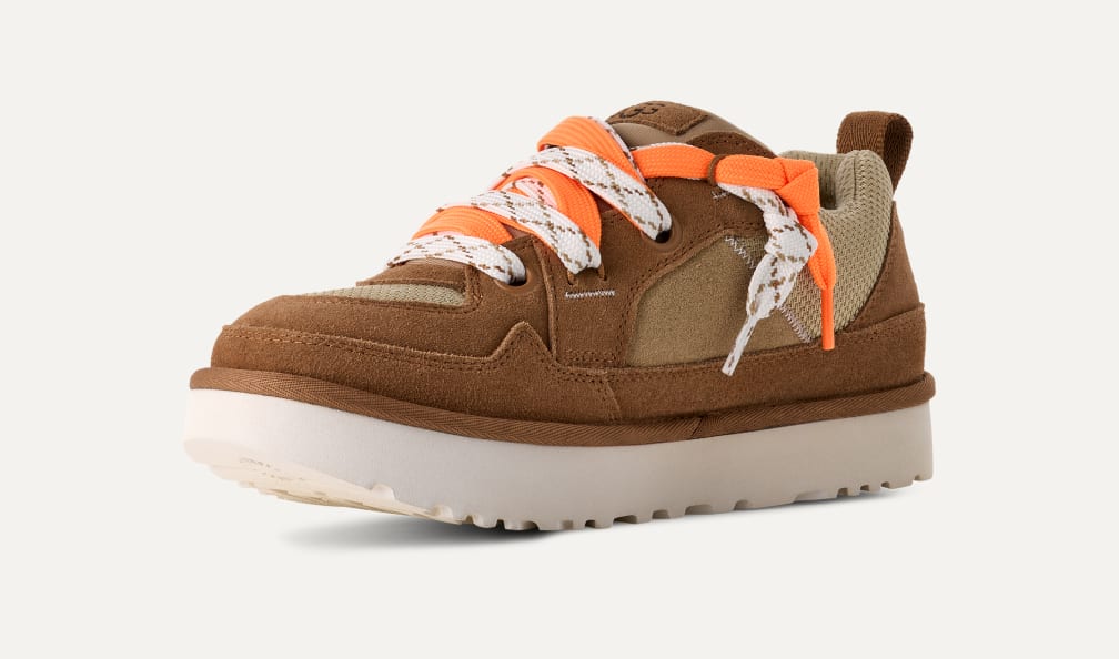 UGG® 公式【 ロー ローメル|Lo Lowmel| 1169493 | メンズ】アグ 公式サイト