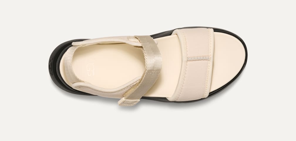 UGG® 公式【 LA ハイツ サンダル|LA Heights Sandal| 1170552