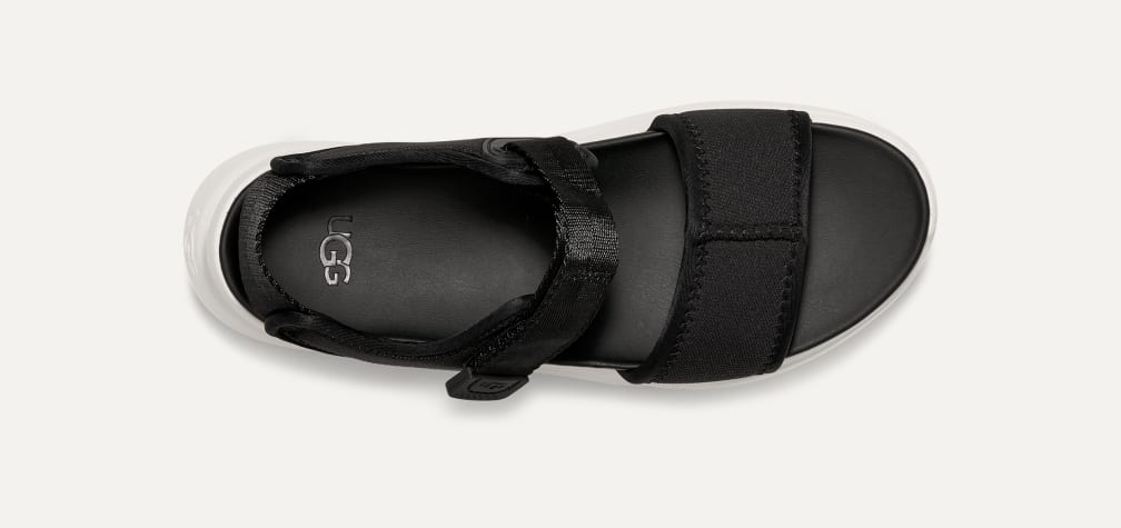 UGG® 公式【 LA ハイツ サンダル|LA Heights Sandal| 1170552