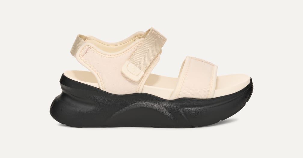 新発売 新商品 UGG® Sandal Heights サンダル|LA ハイツ LA 公式【 靴