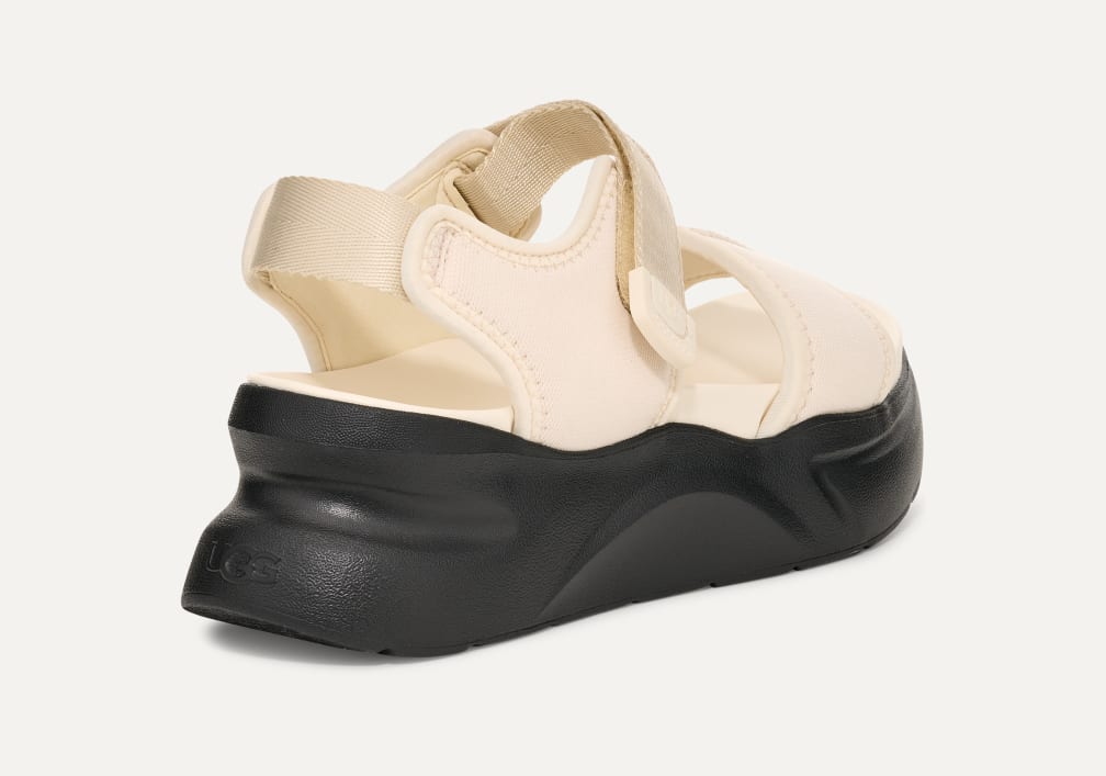 UGG® 公式【 LA ハイツ サンダル|LA Heights Sandal| 1170552