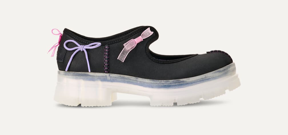 UGG® 公式【 アルム メリー ジェーン|Areum Mary Jane| 1170971