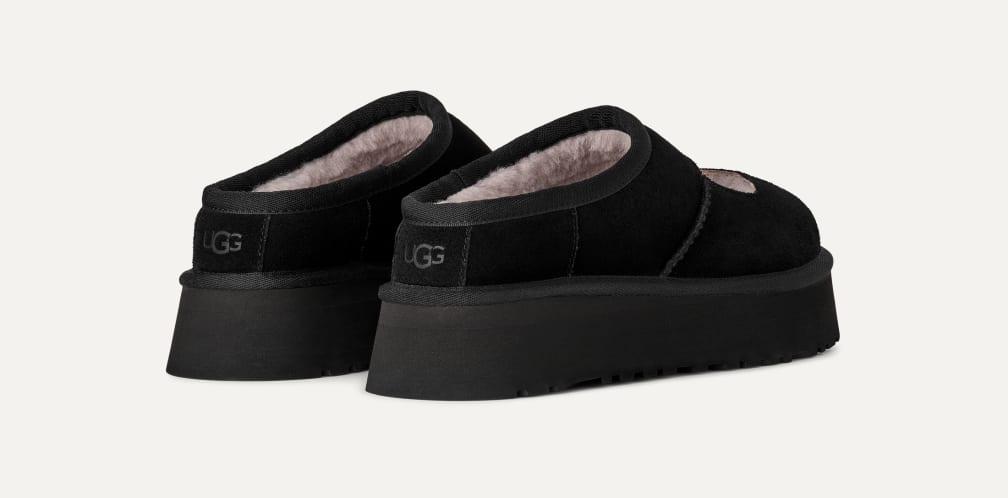 UGG ★ 心地よい履き心地 ウィメンズ ベア メリー ジェーン UGG® 公式【 ビア メリー ジェーン|Bea Mary Jane| 197634792583