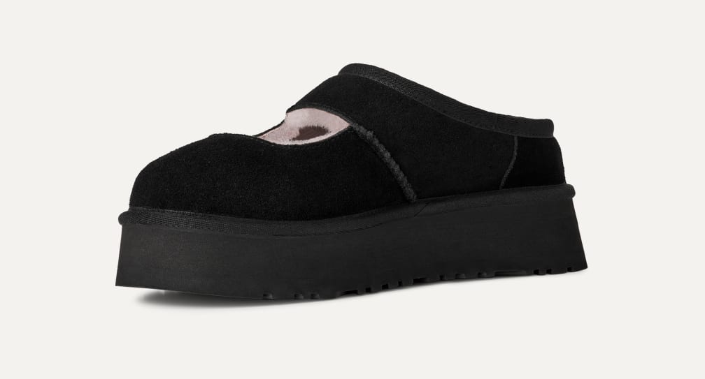 UGG® 公式【 ビア メリー ジェーン|Bea Mary Jane| 197634808192