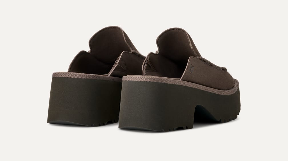 UGG® 公式【 ニュー ハイツ スライド|New Heights Slide