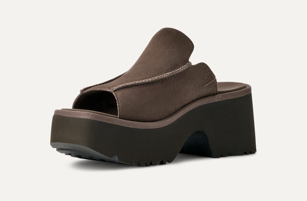 UGG® 公式【 ニュー ハイツ スライド|New Heights Slide