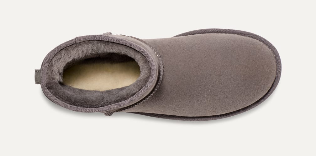 UGG® 公式【 クラシック ミニ|Classic Mini| 192410557165