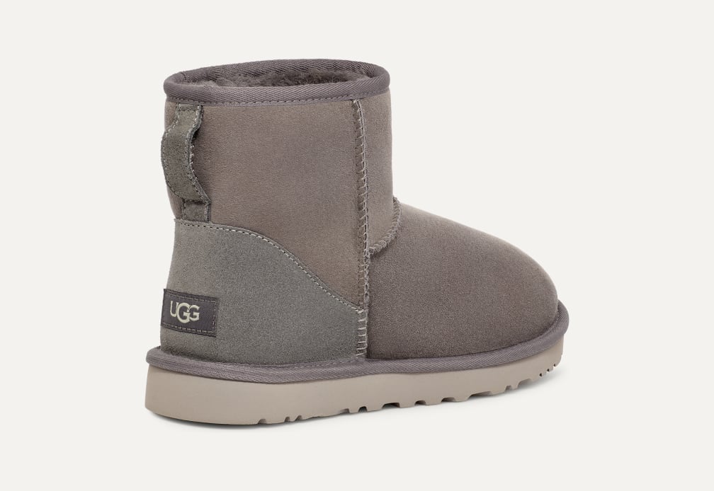 【SALE／10%OFF UGG® 公式【 195719713331 Mini| ミニ|Classic クラシック 靴