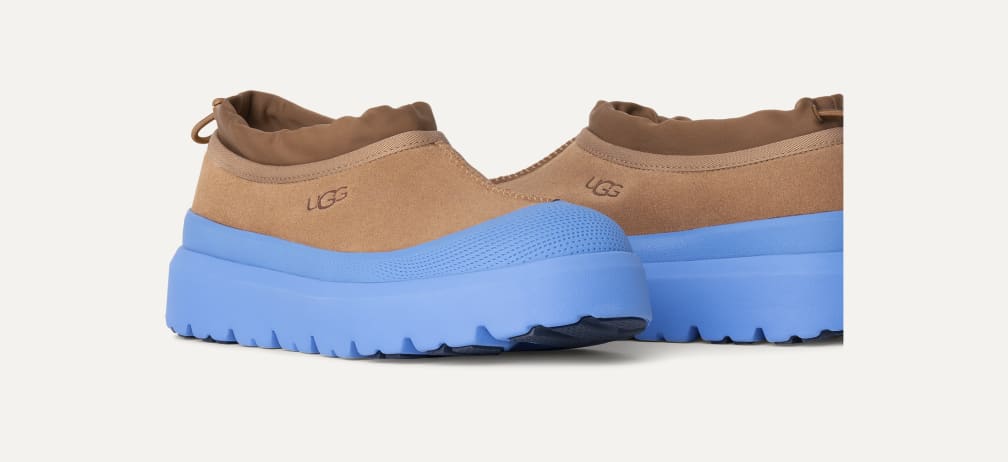 【送料&関税込】UGG Tasman Crafted Regenerate UGG® 公式【 タスマン クラフテッド リジェネレート|Tasman