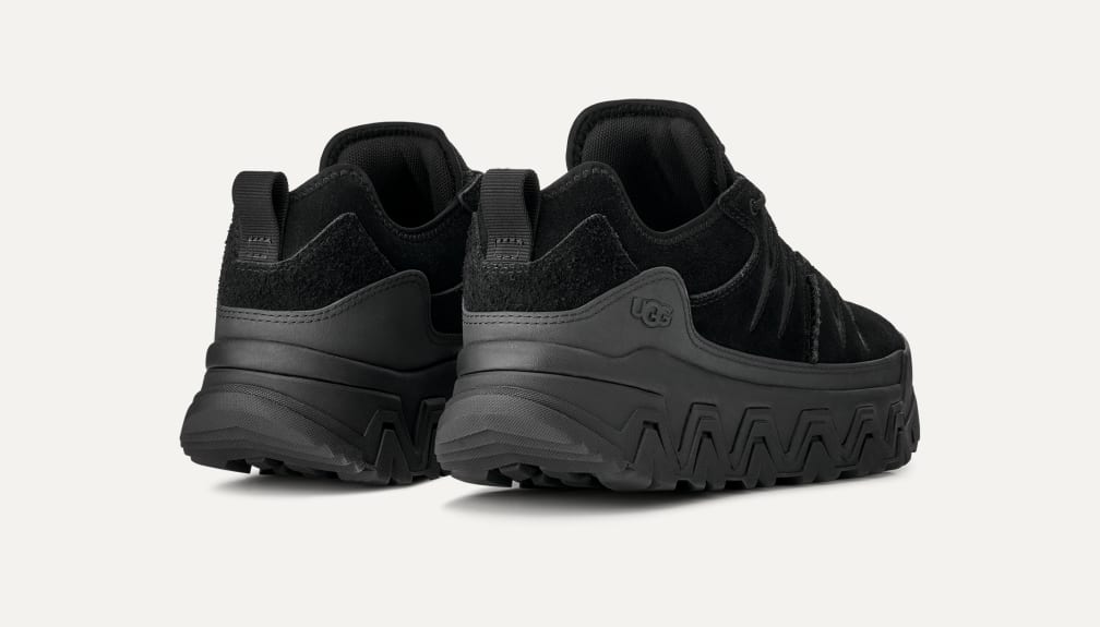 UGG® 公式【 キャップ トレイル ロー|CapTrail Low