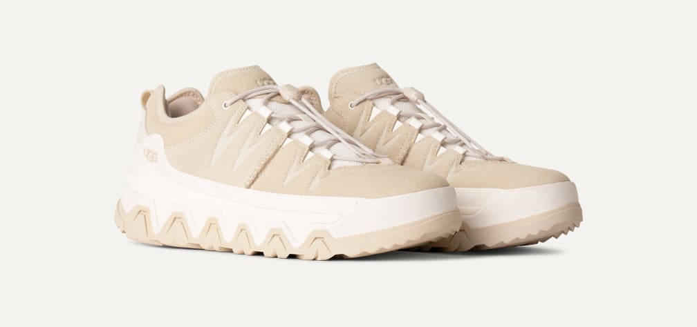 UGG® 公式【 キャップ トレイル ロー|CapTrail Low