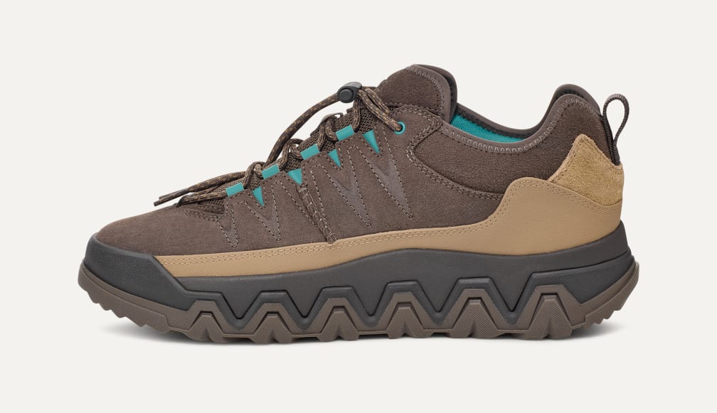 UGG® 公式【 キャップ トレイル ロー|CapTrail Low